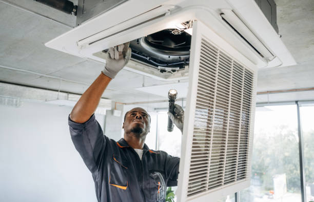 Licensed Ac Installation service in Terrell, TX - FH HVAC
