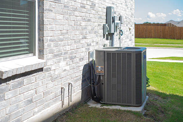 Reliable Ac Installation contractor in Terrell, TX by FH HVAC